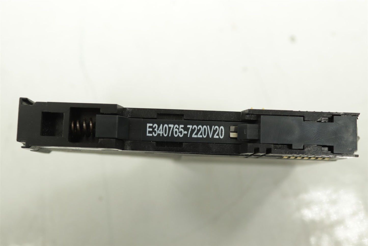 VIPA Digital Input Module 021-1BF00