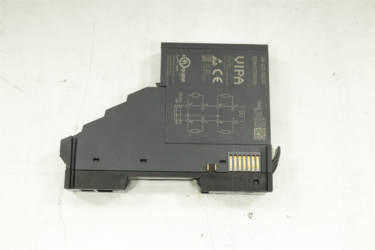 Vipa SM Power Supply 24VDC 2A DIN Rail Mount 022-1BD20