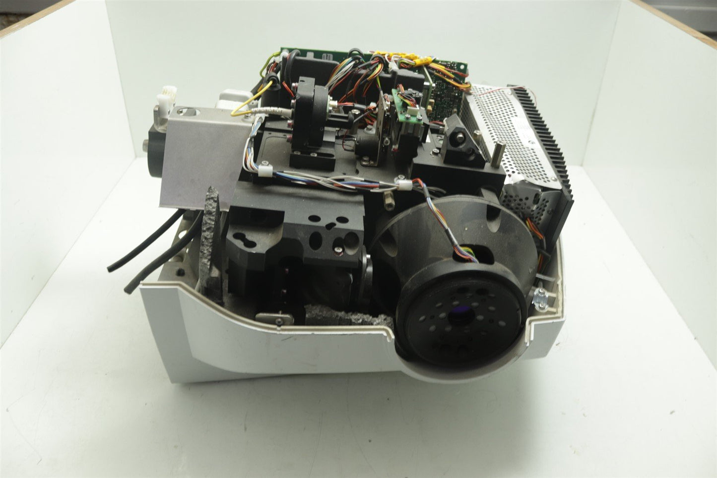 Zeiss OCT Eye Test IOLMaster 700 For Parts