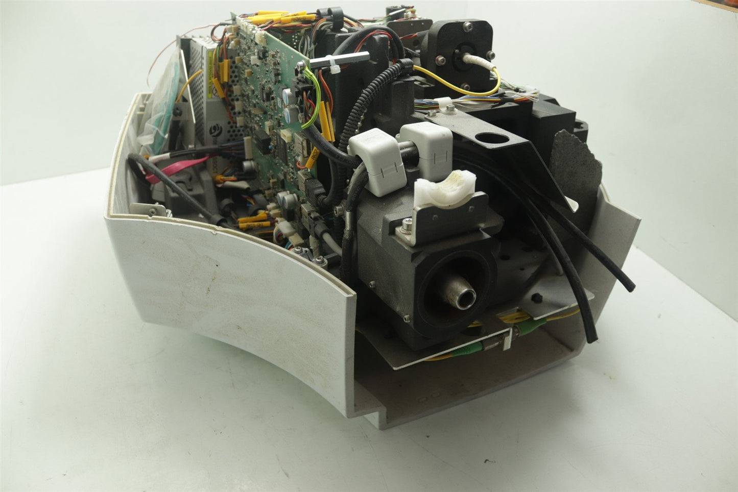 Zeiss OCT Eye Test IOLMaster 700 For Parts