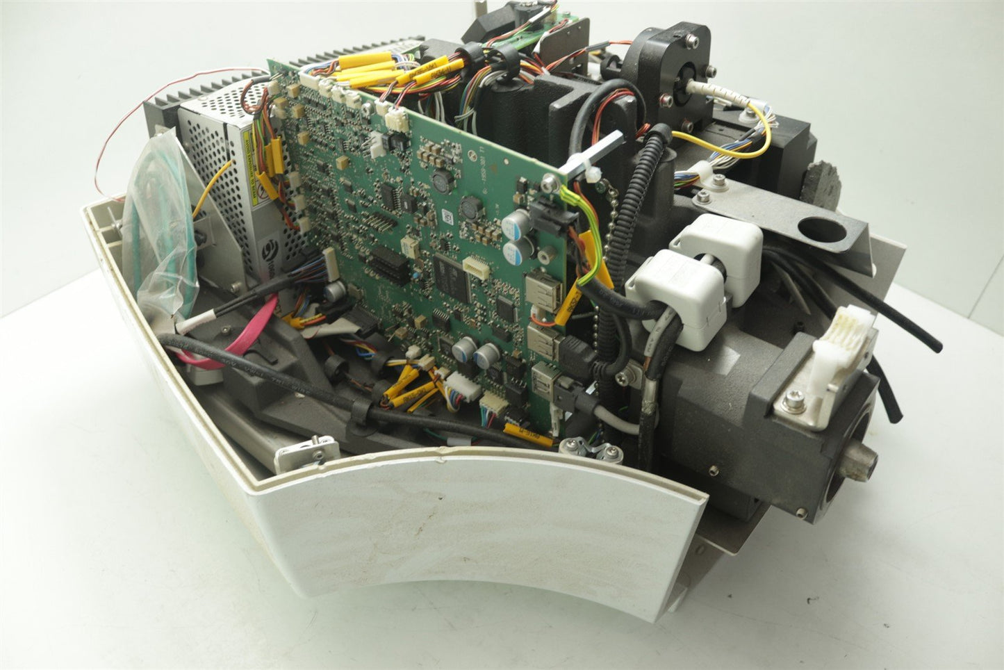 Zeiss OCT Eye Test IOLMaster 700 For Parts