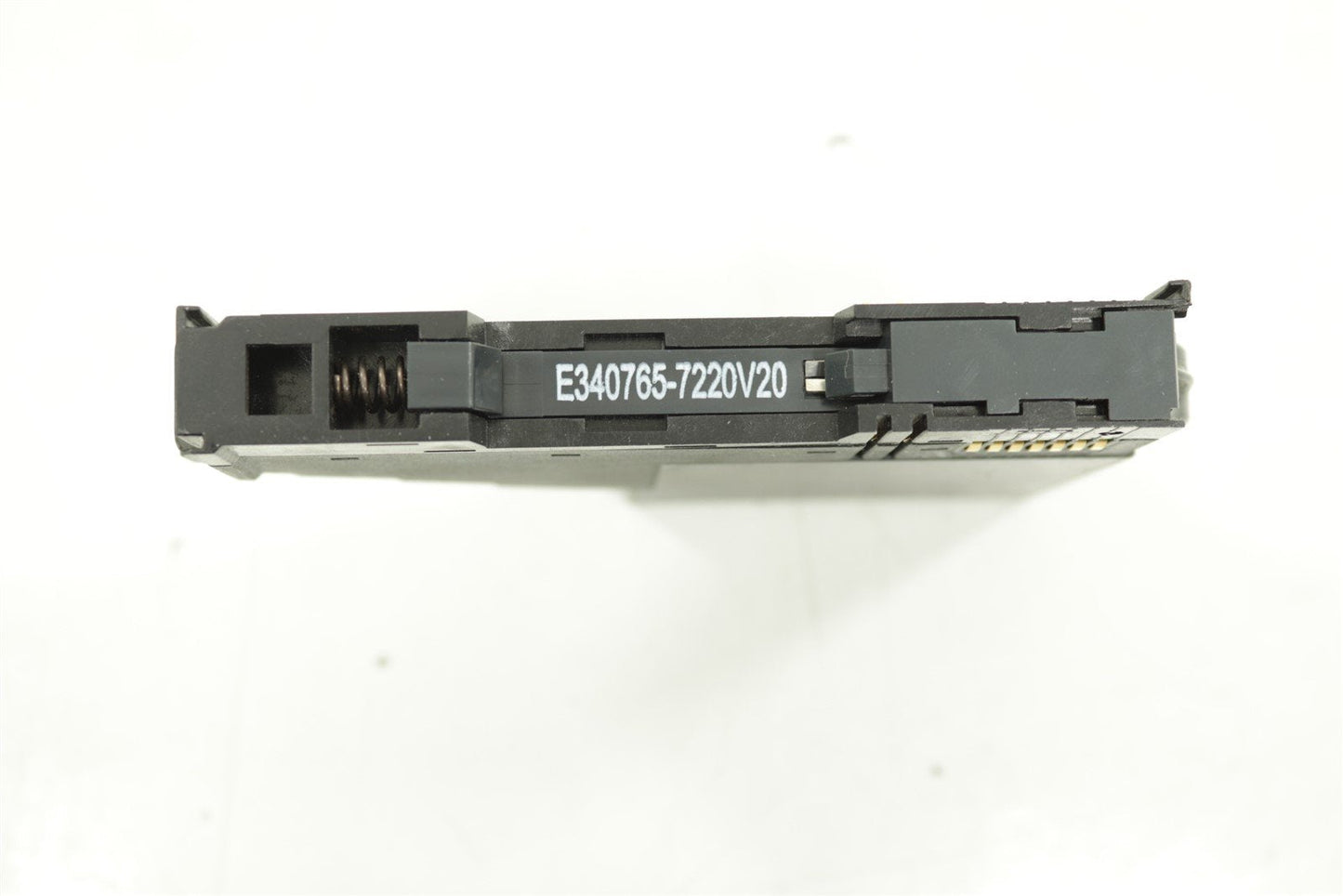 Vipa SM Power Supply 24VDC 2A DIN Rail Mount 022-1BD20