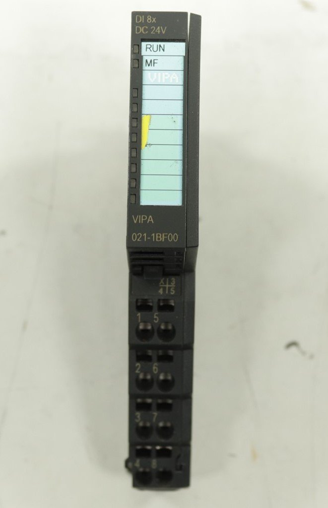 VIPA Digital Input Module 021-1BF00