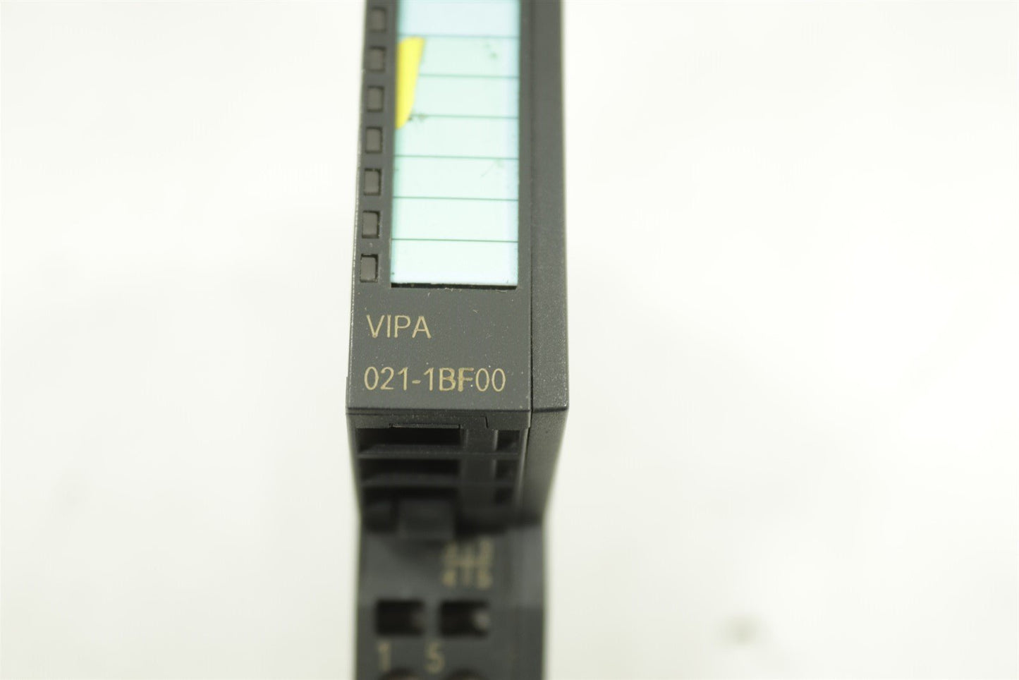VIPA Digital Input Module 021-1BF00