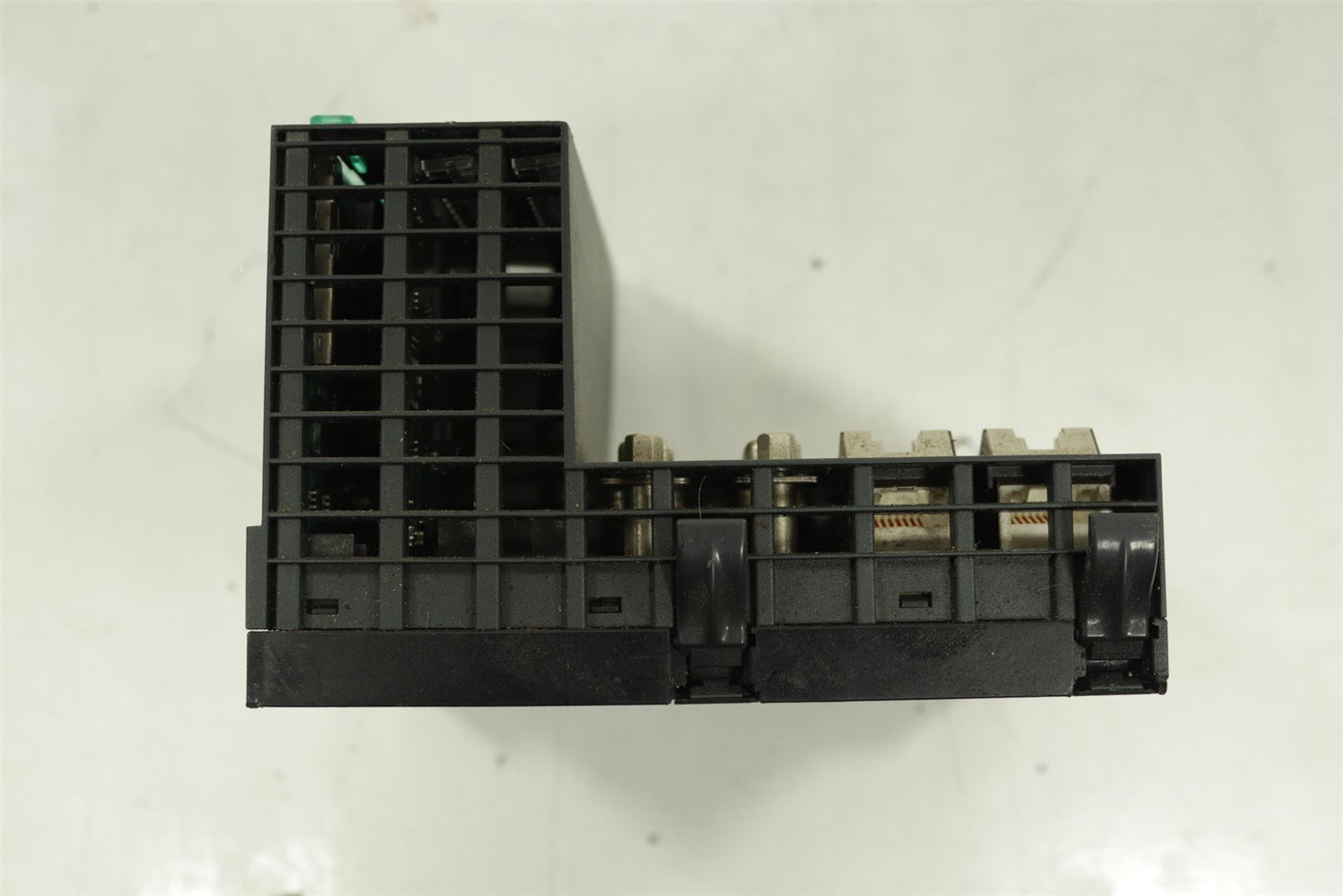 YASKAWA VIPA CPU 014 128KB ETHERNET PLCS 014-CEF0R01
