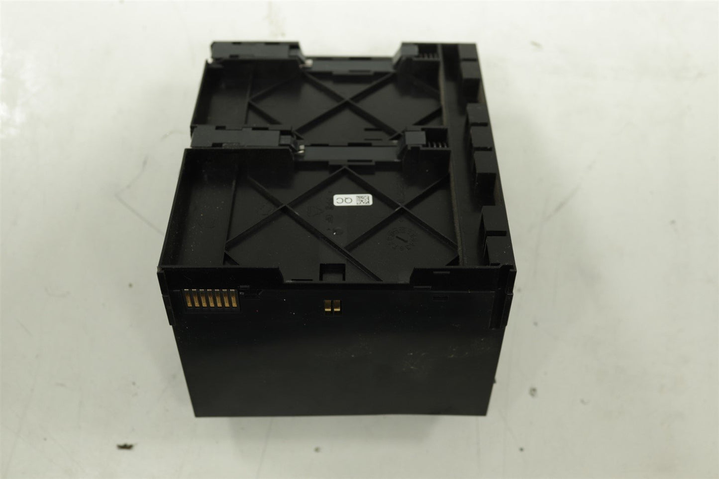 YASKAWA VIPA CPU 014 128KB ETHERNET PLCS 014-CEF0R01