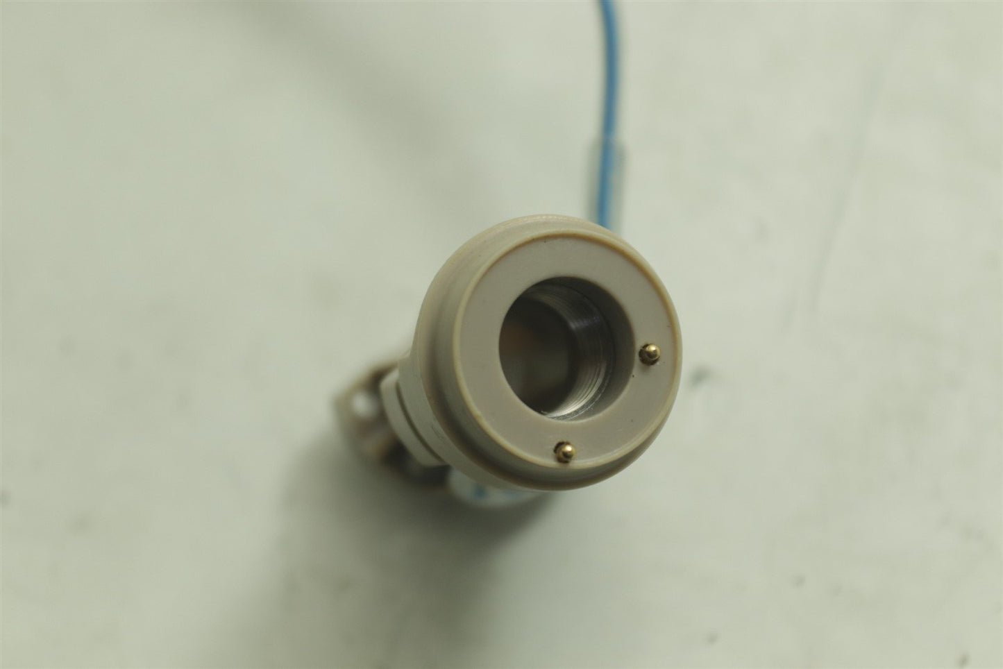 Alma Lasers Harmony XL ClearLift Handpiece Plastic Head Part Replacement