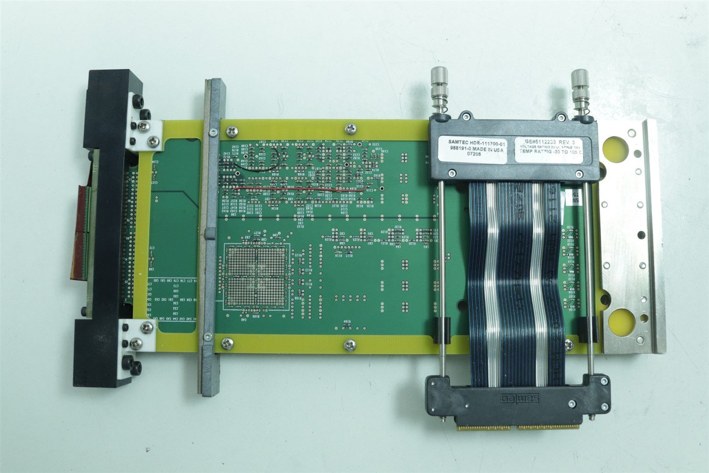 GE HealthCare Swift DAS Board BEW79L 5112238 B