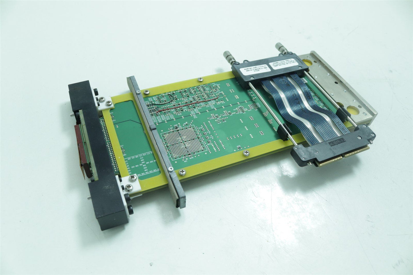 GE HealthCare Swift DAS Board BEW79L 5112238 B