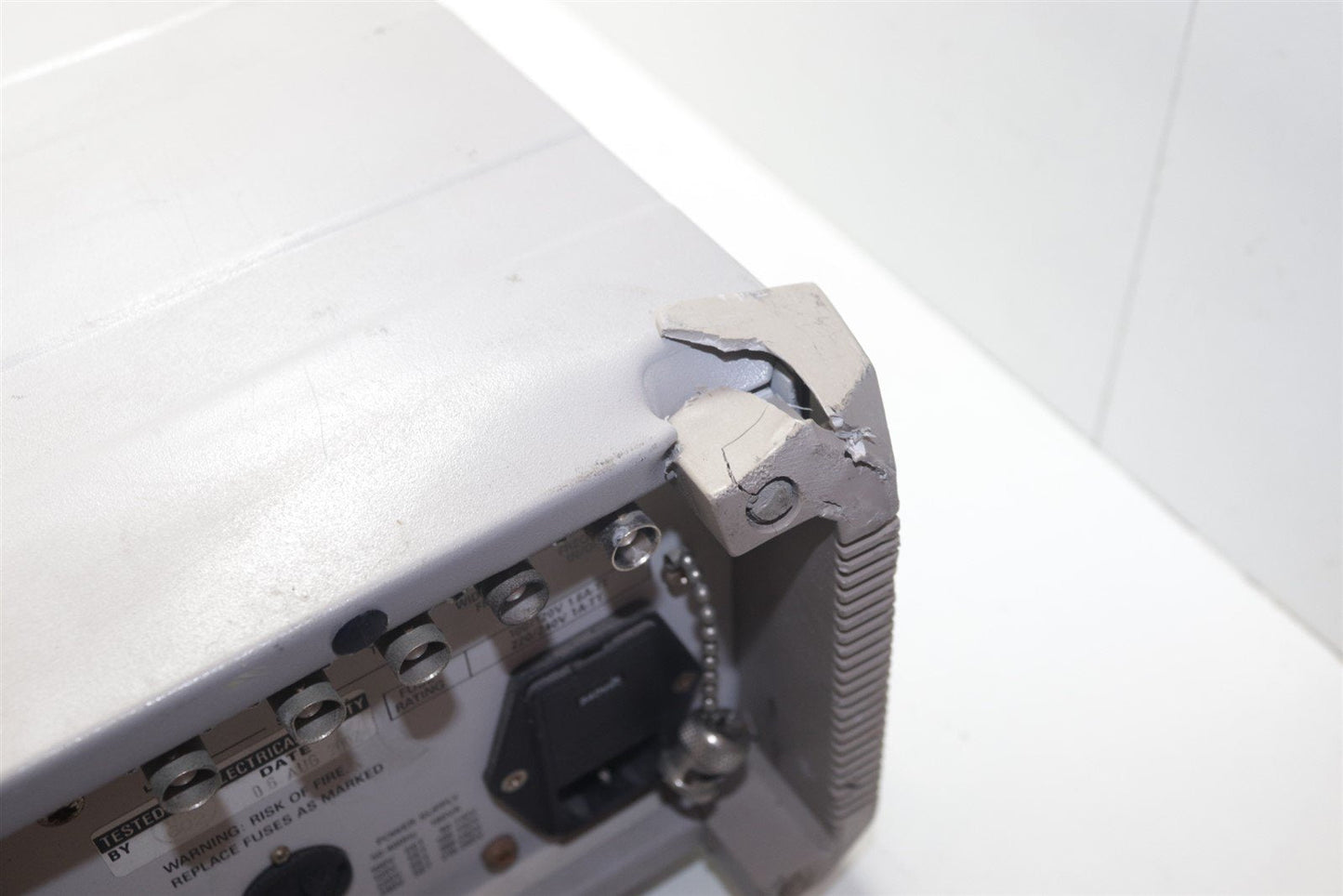 Aeroflex IFR 2032 RF Signal Generator 10KHz - 5.4GHz 44533-441