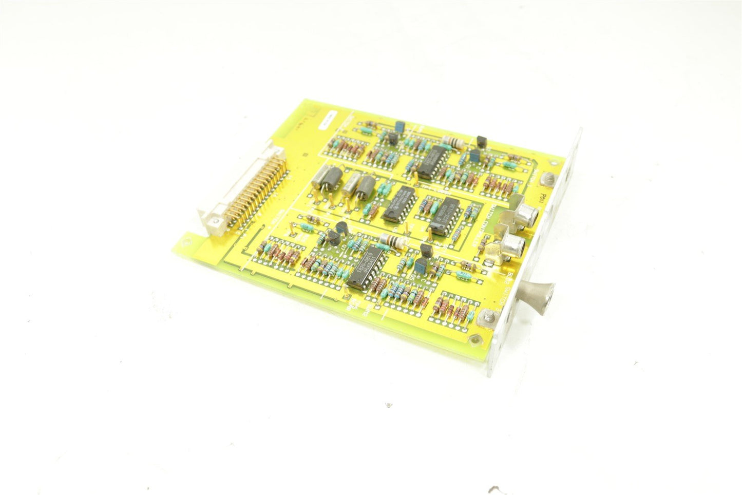 HP RF SWITCH CARD FOR HP 3326A Loc L2 03326-66524
