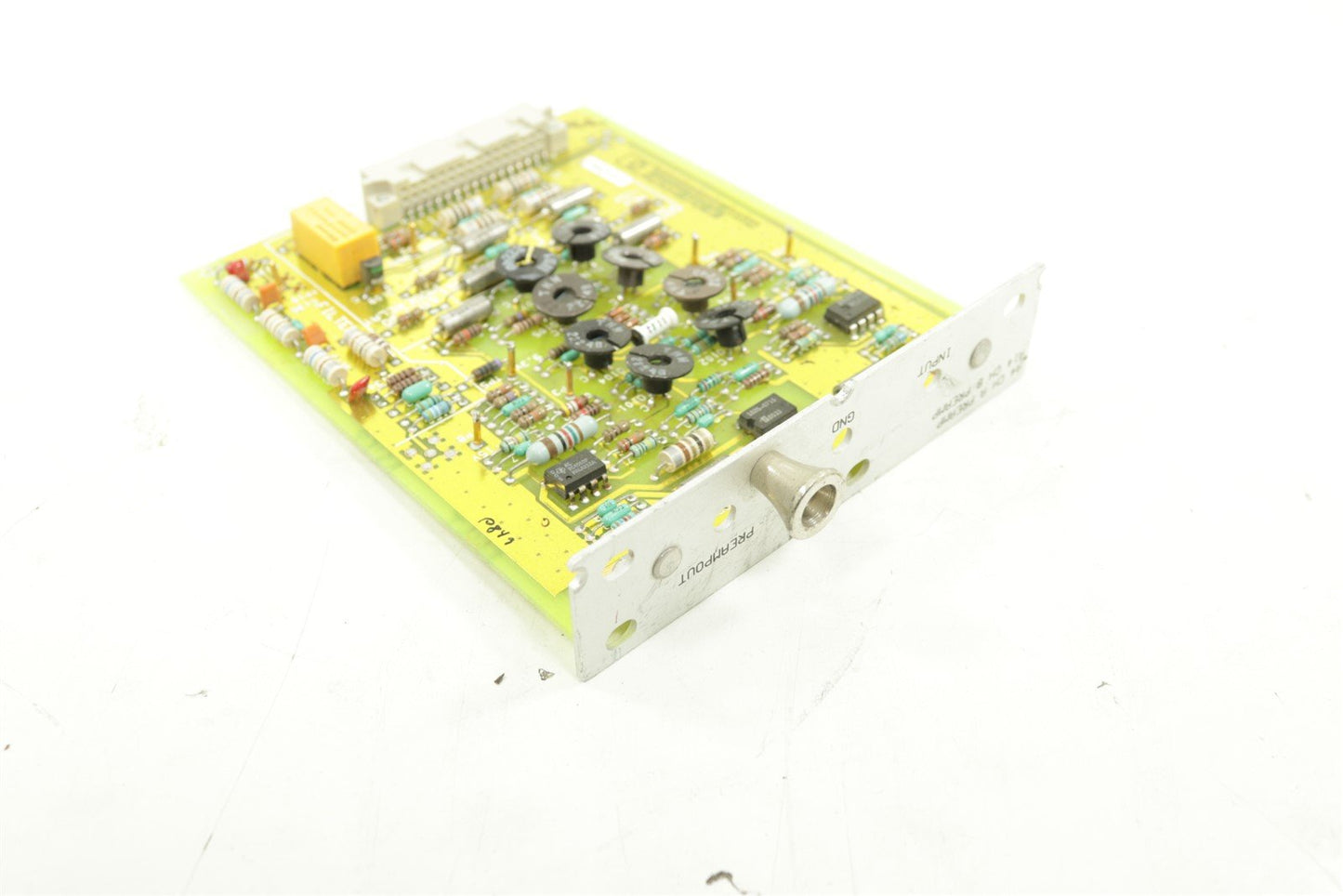 HP PREAMP Card for 3326A Synthesizer 03326-66504