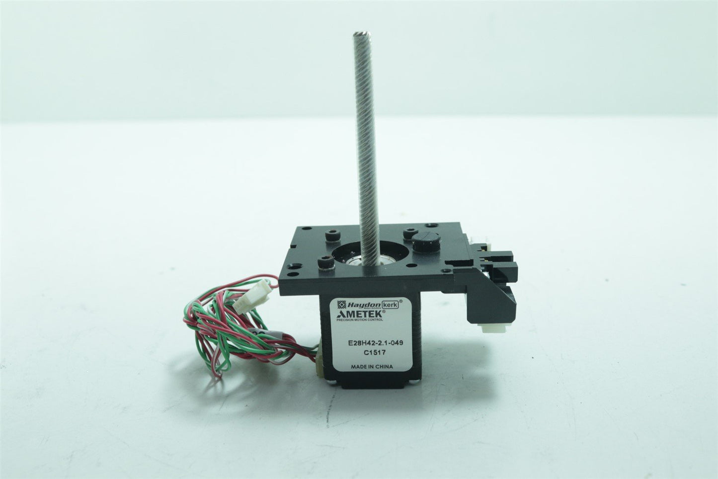 Carestream CS7600 Ametek SK Gripper Motor SK000355 E28H42-2