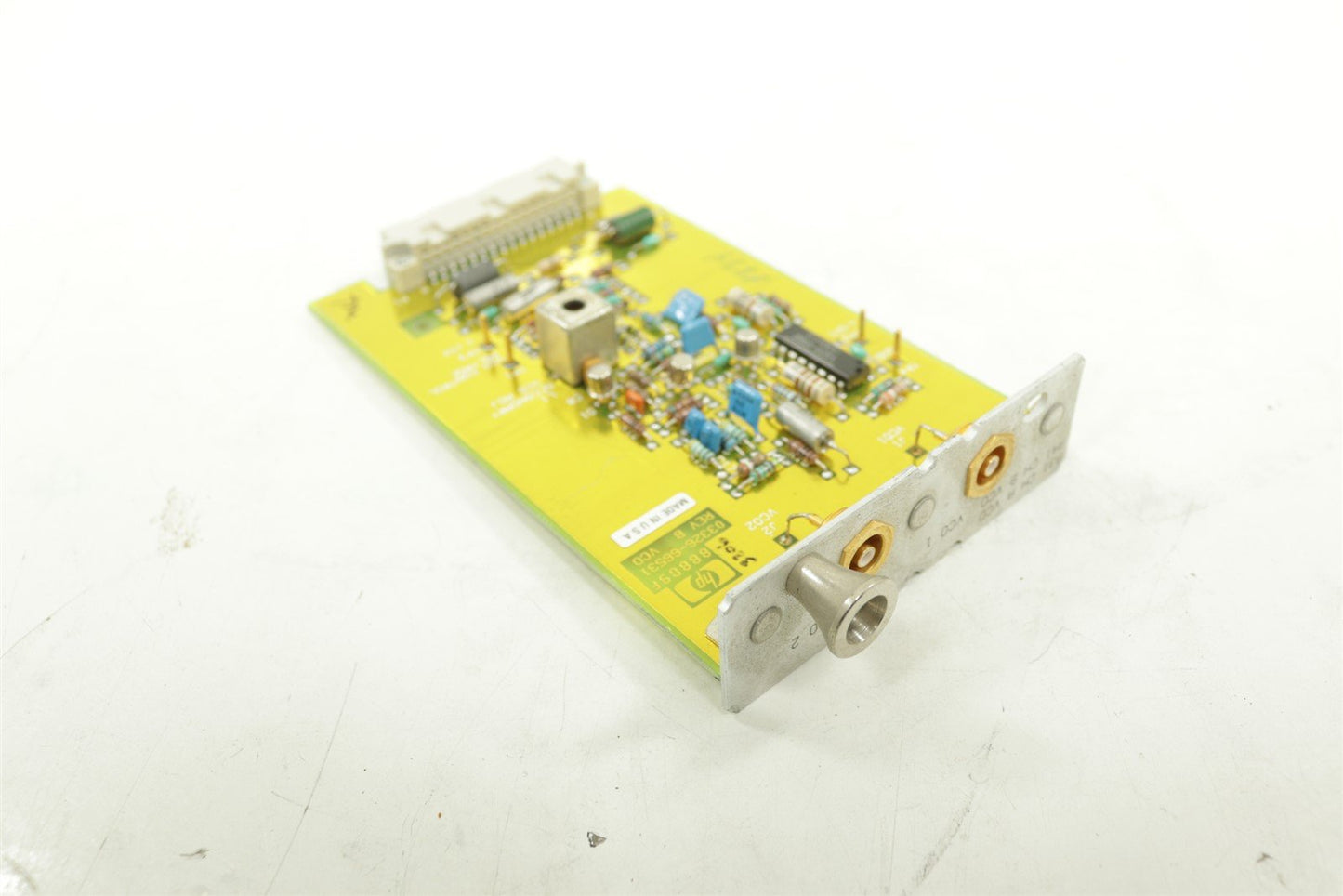 HP Agilent VCO Cards for 3326A Synthesizer 03326-66531