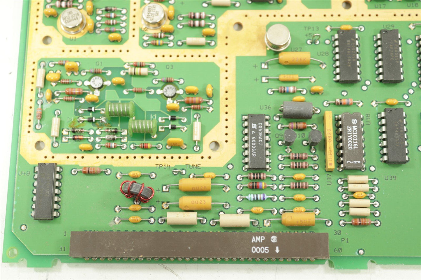 Agilent - Keysight FN Digital Assembly 08720-60179