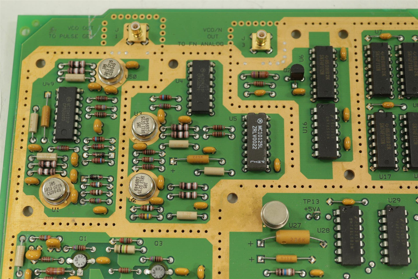 Agilent - Keysight FN Digital Assembly 08720-60179