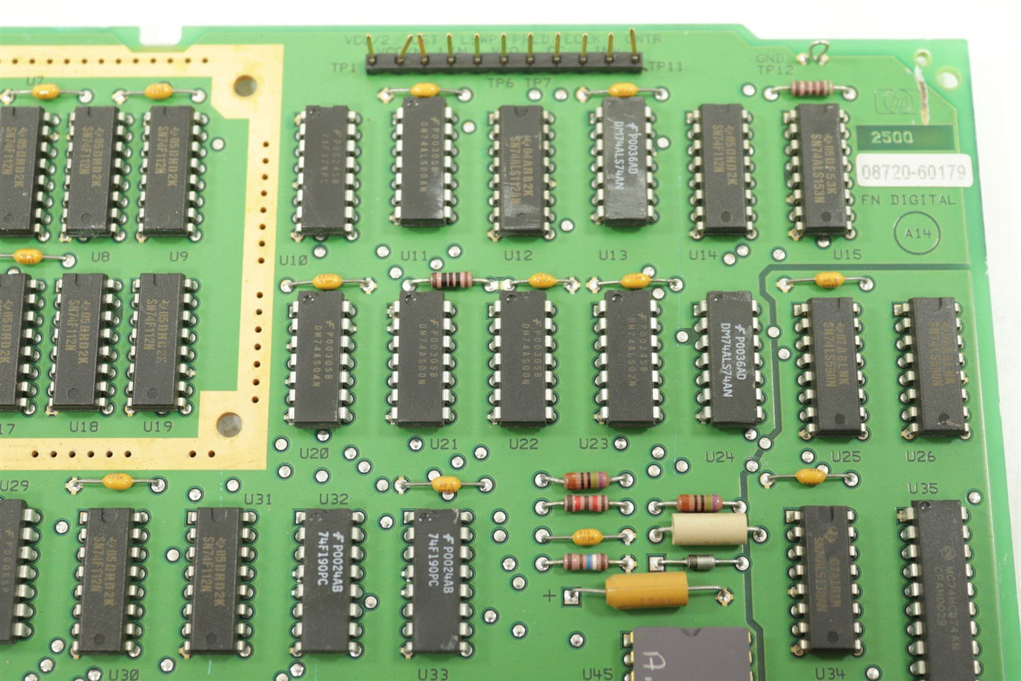 Agilent - Keysight FN Digital Assembly 08720-60179