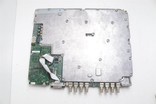 Agilent Keysight DSO3000 Series Oscilloscope N2861A Extension Module