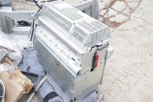 Philips Brilliance CT Cathode Power Module 405794-011 REV J 4535-670-28521