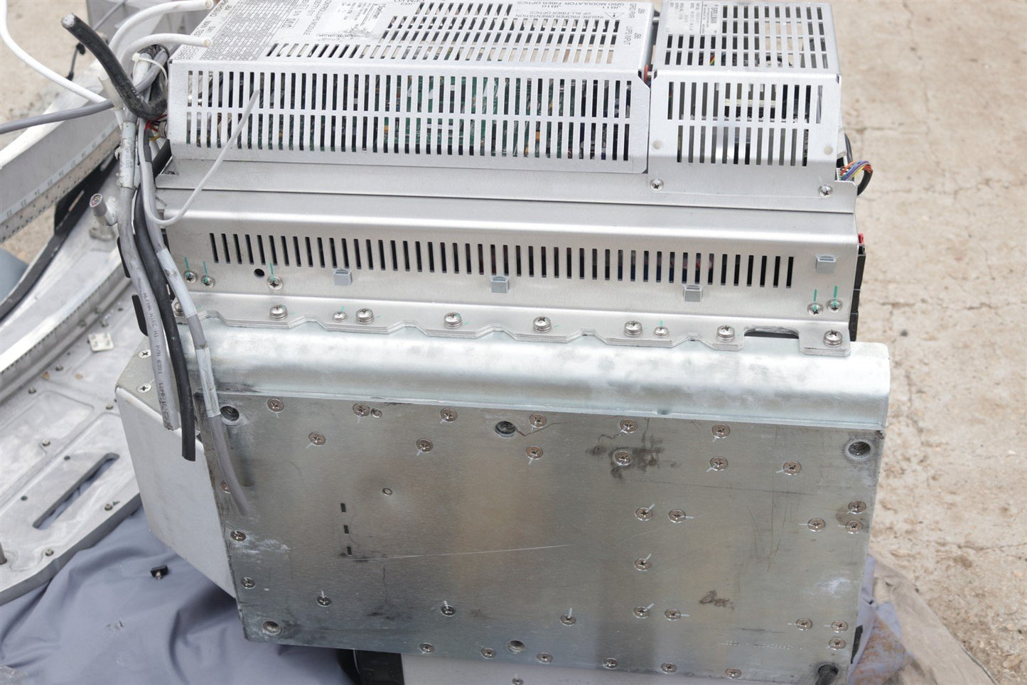 Philips Brilliance CT Cathode Power Module 405794-011 REV J 4535-670-28521