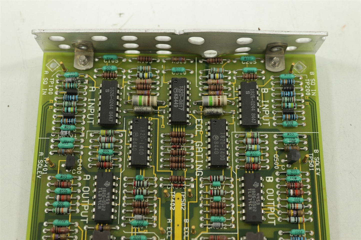 HP SQUARE Board 03326-66523