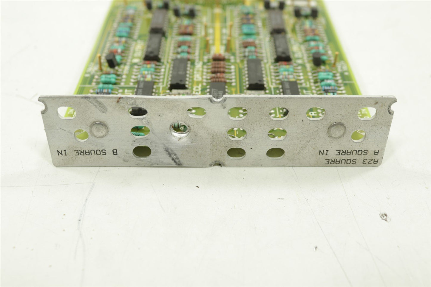 HP SQUARE Board 03326-66523