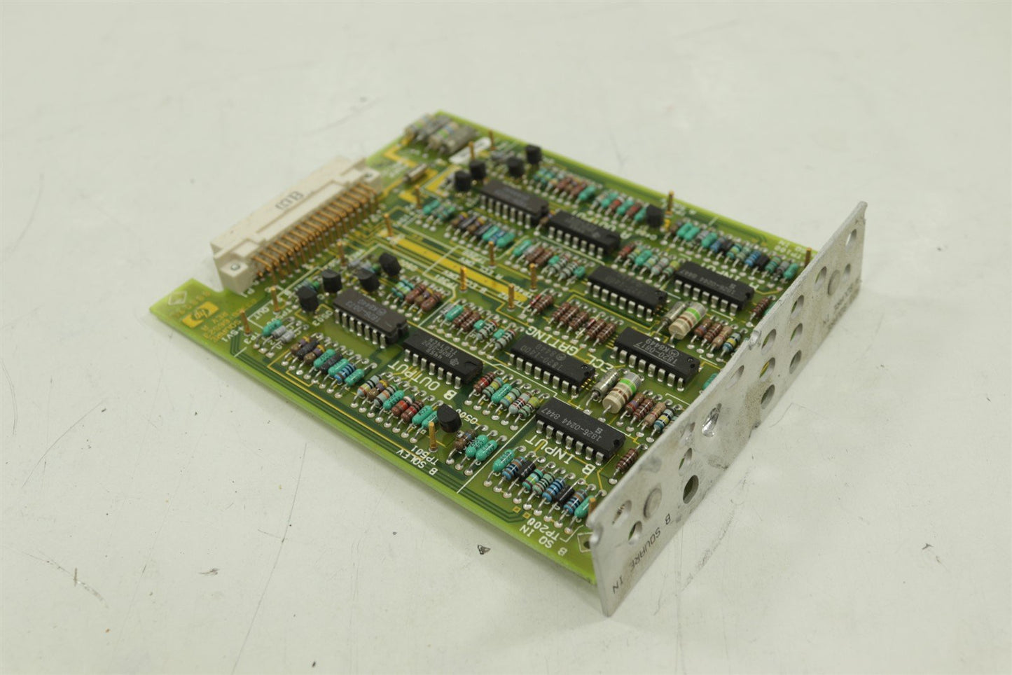 HP SQUARE Board 03326-66523