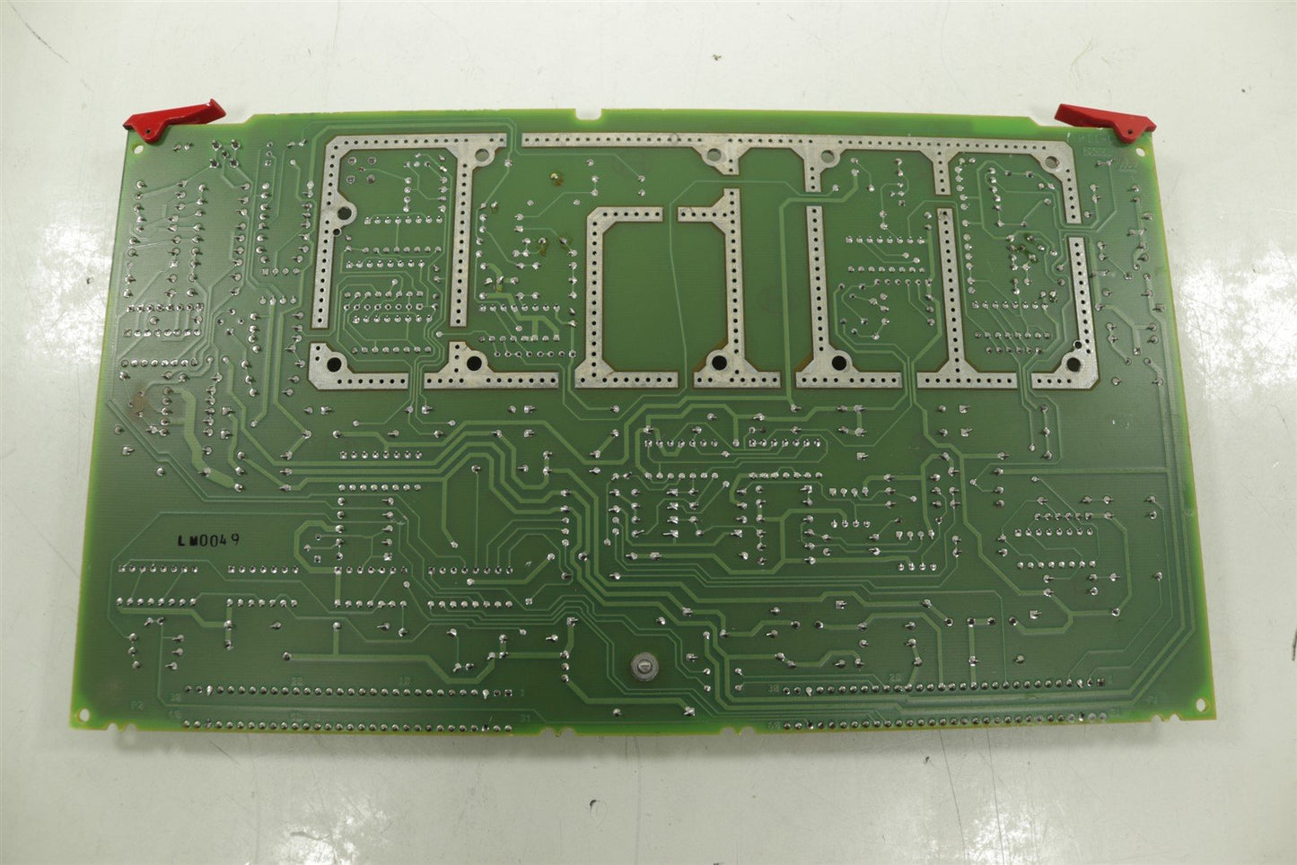 HP Agilent Frequency Reference Board Assembly 08720-60252