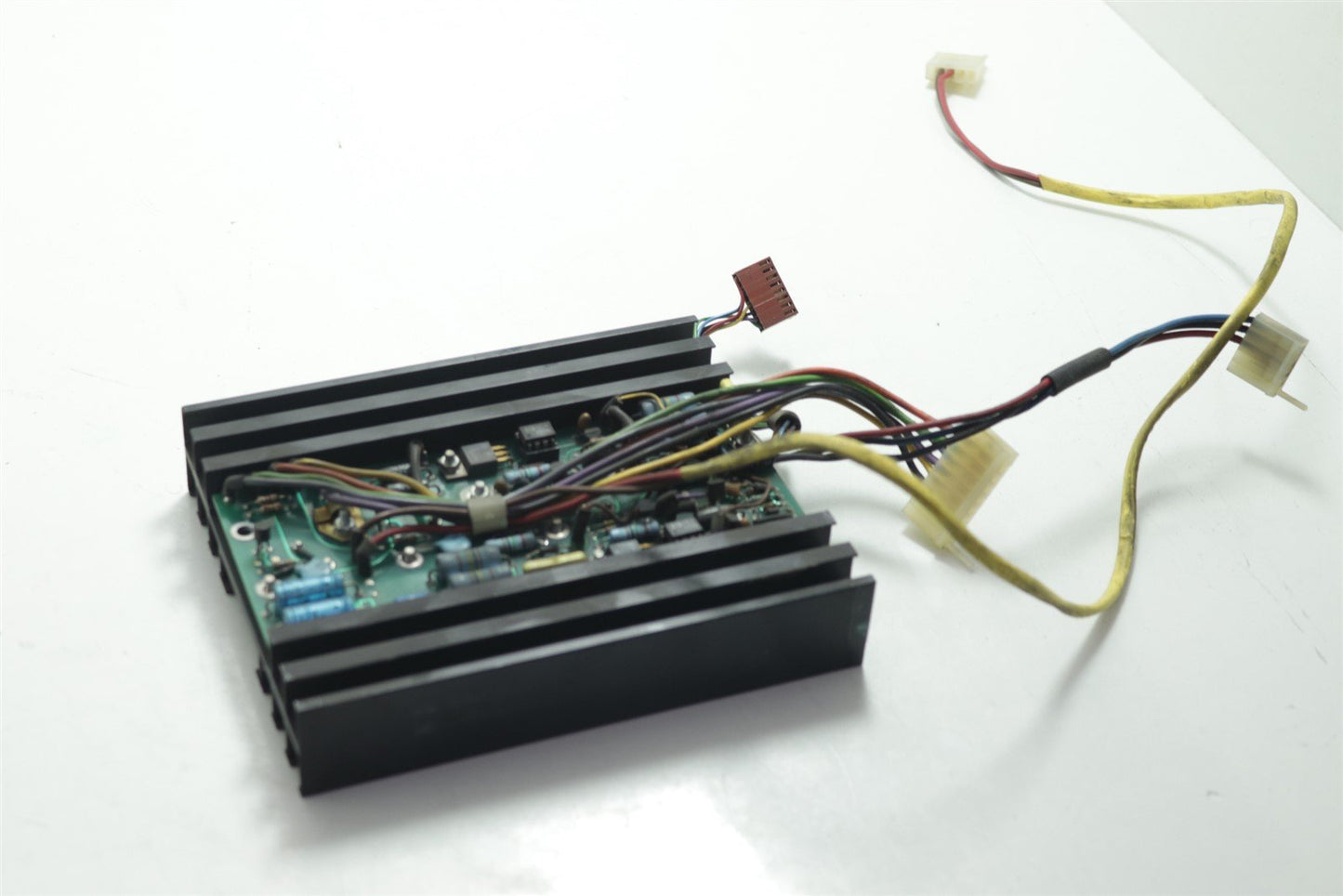 Datron 4200 Power Supply Transistor Module 400540-4