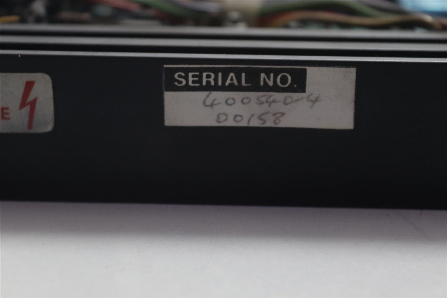 Datron 4200 Power Supply Transistor Module 400540-4
