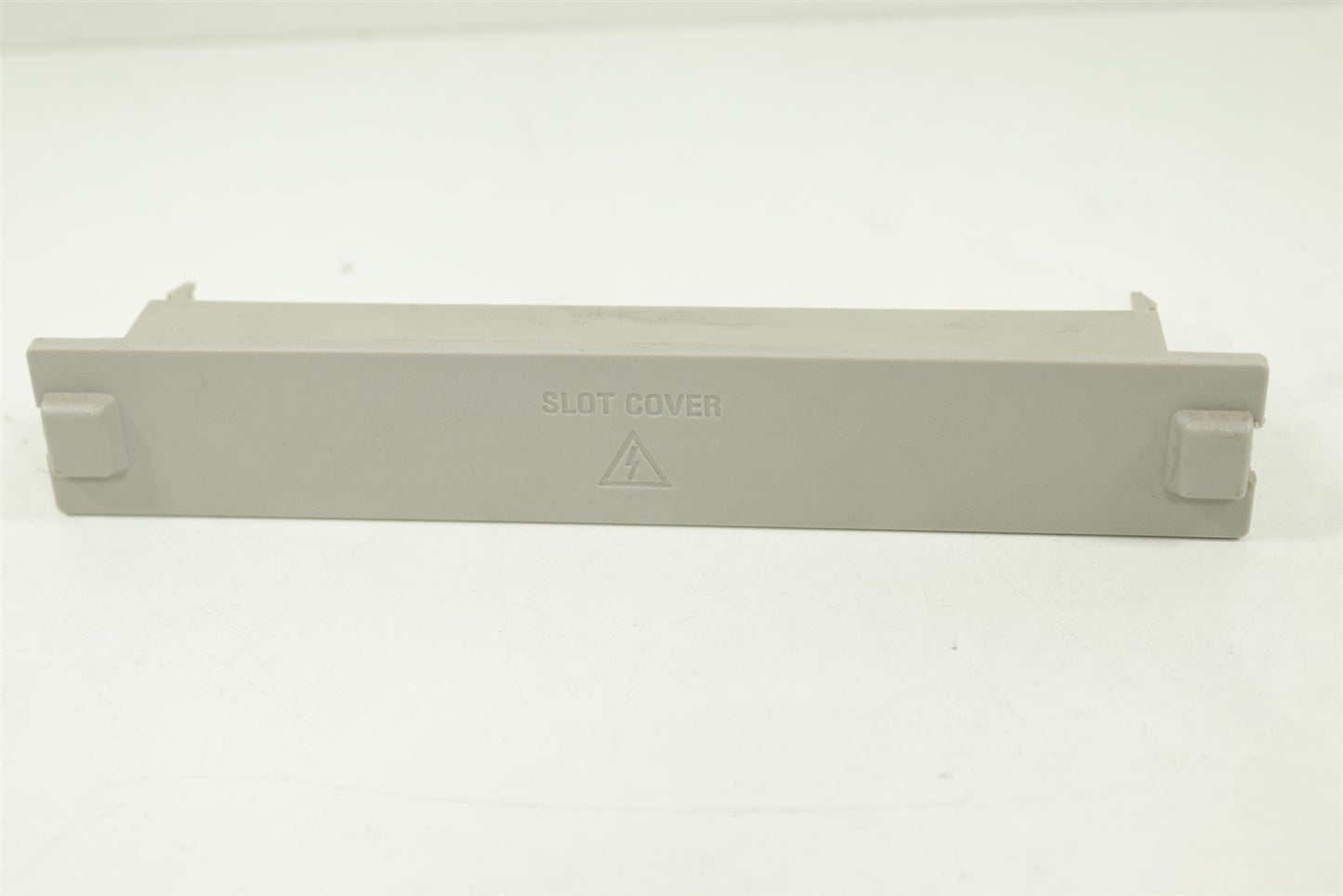 HP Agilent 34980A Multification Switch/Measure Unit Plastic Replacement Parts