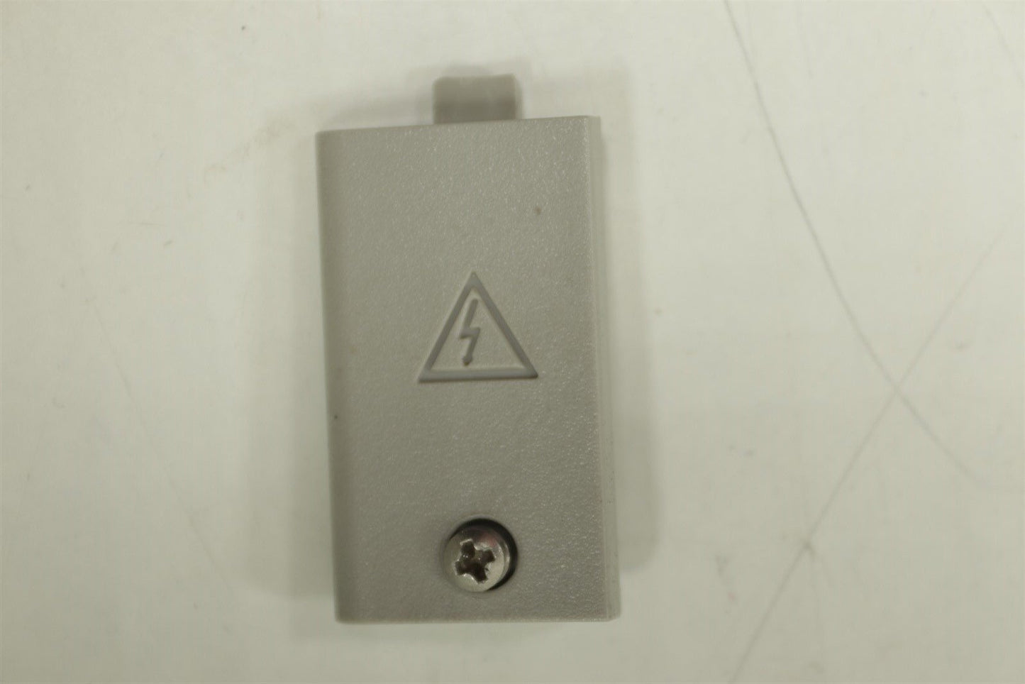 HP Agilent 34980A Multification Switch/Measure Unit Plastic Replacement Parts