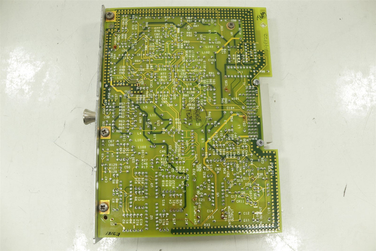 HP PHASE DETECT CARD 03326-66533
