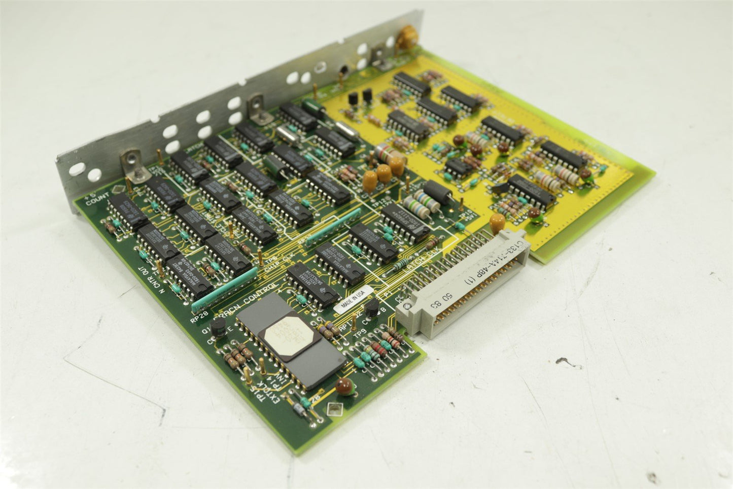 HP FRACN DIGITAL CARD FOR HP 3326A 03326-66534