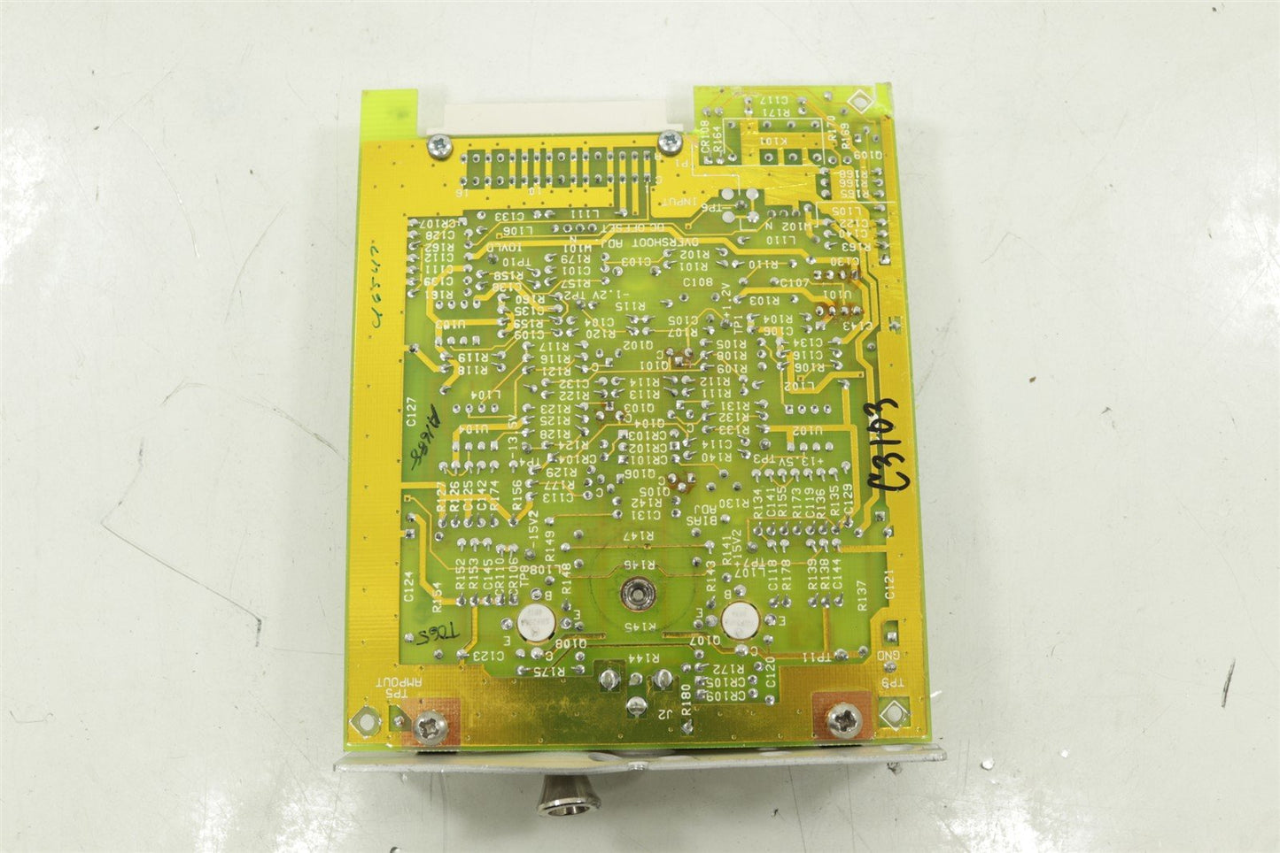 HP Output AMP Card for 3326A Synthesizer 03326-66503