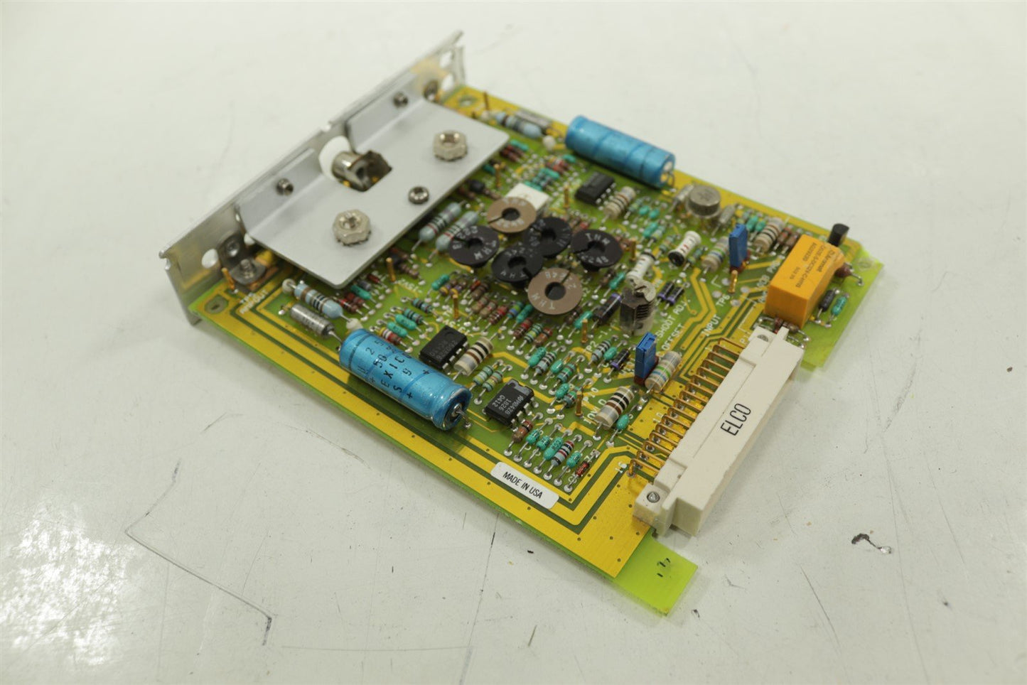 HP Output AMP Card for 3326A Synthesizer 03326-66503