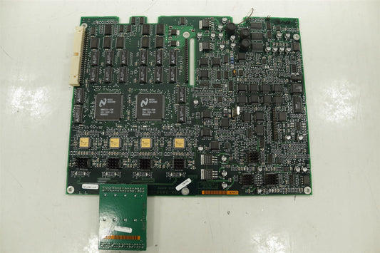 Tektronix OSCILLOSCOPE TDS 420 Panel 333-3905-00