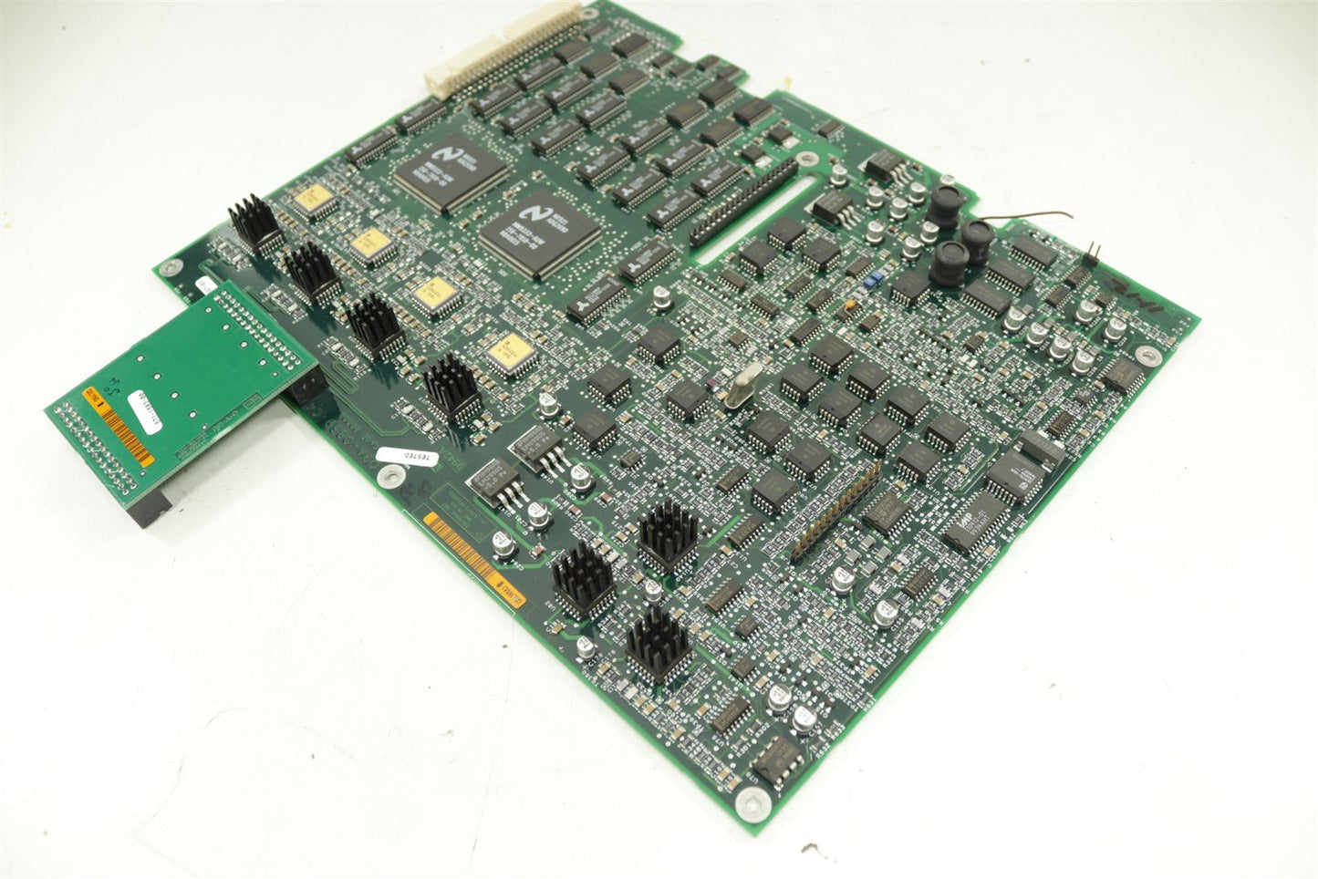 Tektronix OSCILLOSCOPE TDS 420 Panel 333-3905-00