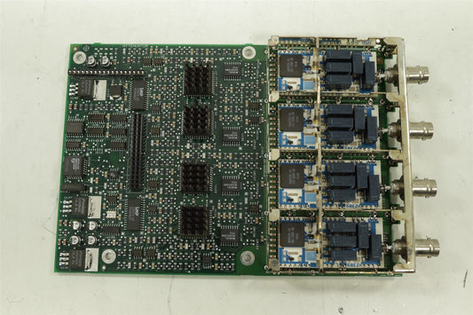 Tektronix OSCILLOSCOPE TDS 420 Panel 333-3905-00