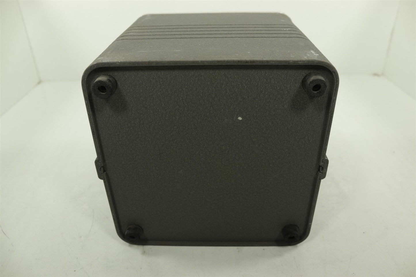 GR Reference Standard Capacitor 1000 pF 1404-A 1000pF