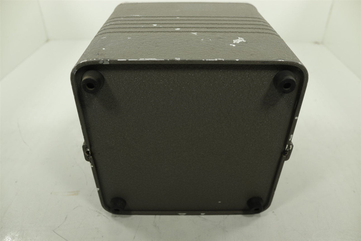 GR General Radio GenRad 1482E Standard Inductor 1mH 1482-E