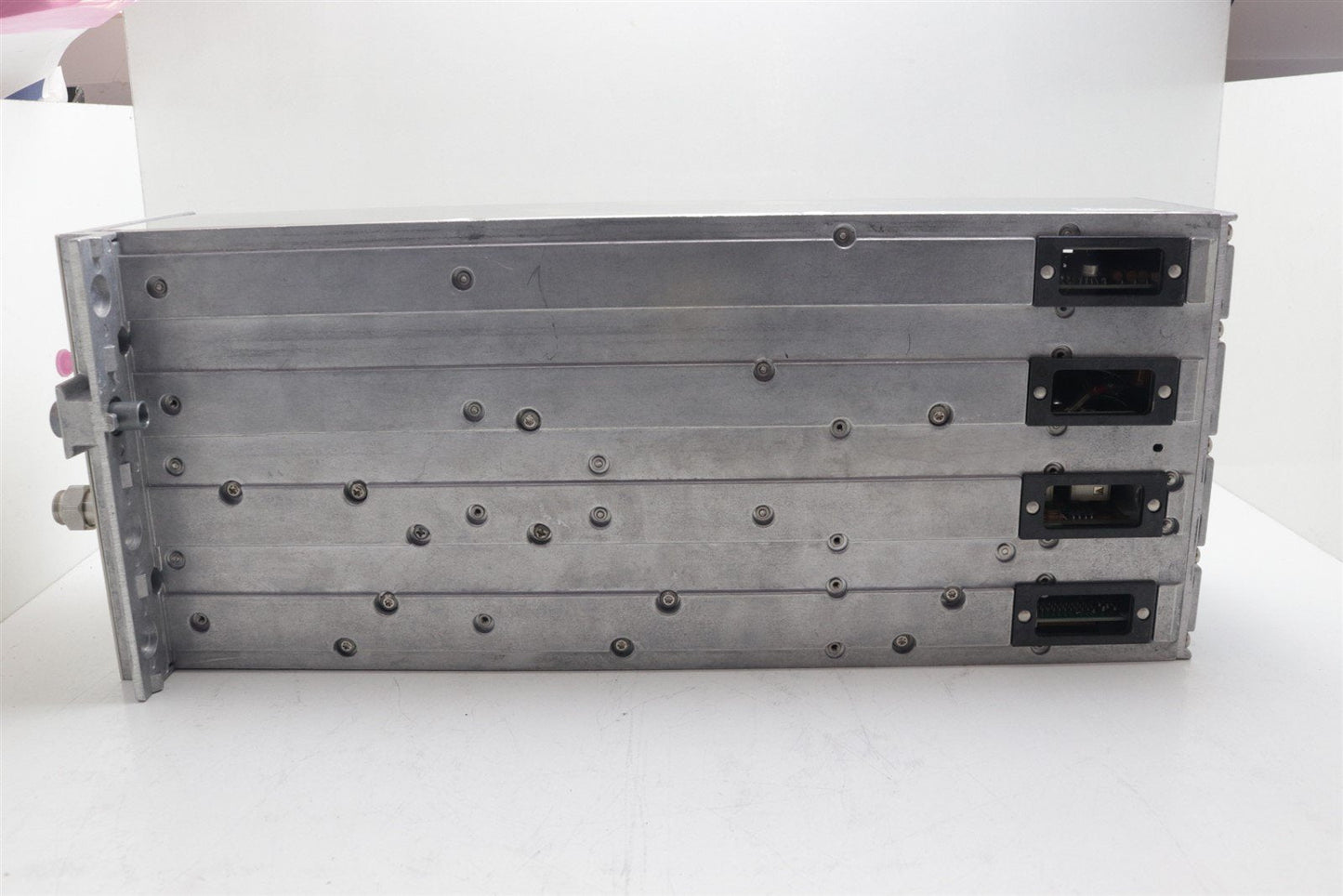 HP Agilent 70820A DC-40 GHz Microwave Transition Analyzer