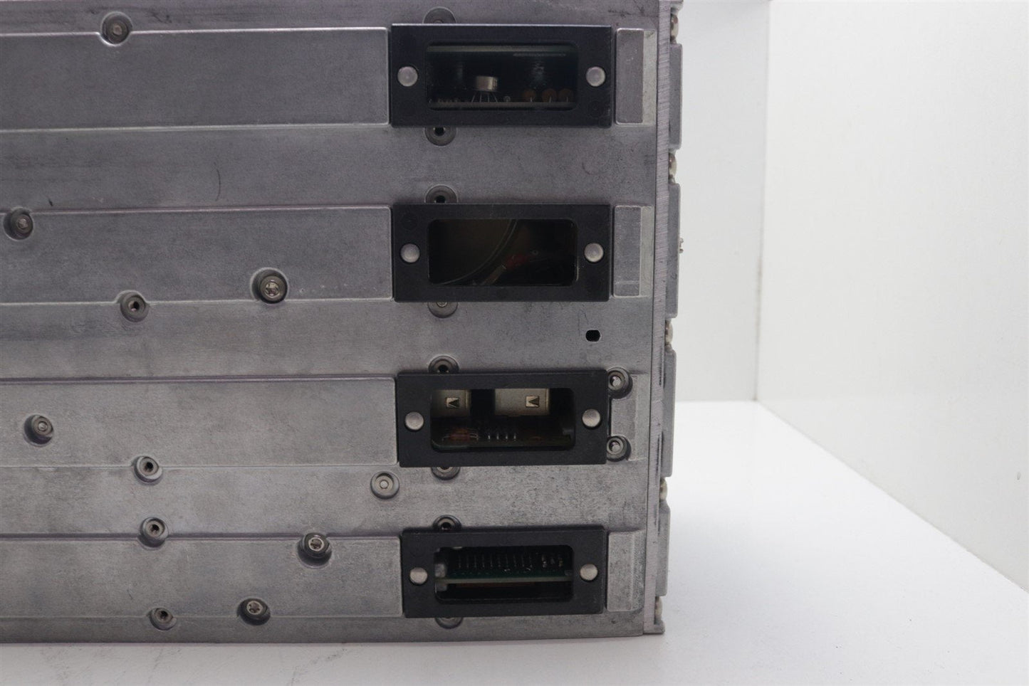 HP Agilent 70820A DC-40 GHz Microwave Transition Analyzer