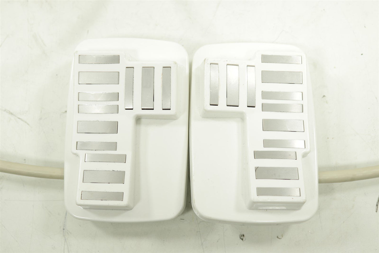 InMode Evoke EmFace Face/Cheek Plastic+Submetal Applicator Left And Right Cheeks