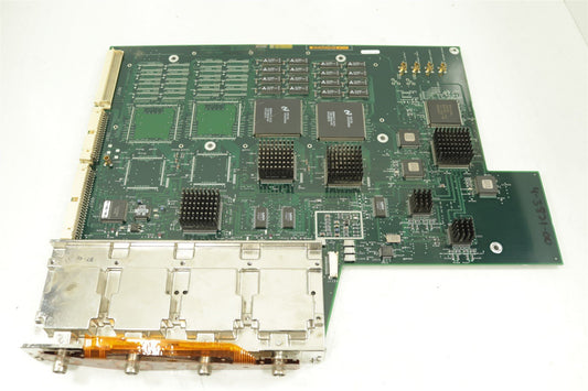 Tektronix TDS 520C Oscilloscope Acquisition Board 679-3821-00