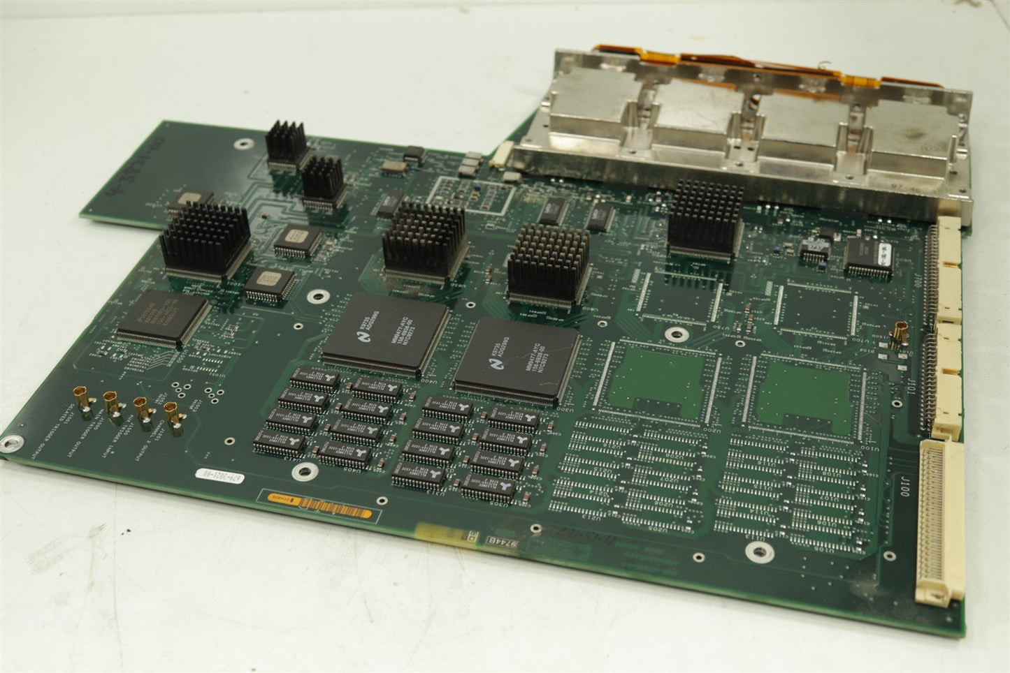 Tektronix TDS 520C Oscilloscope Acquisition Board 679-3821-00