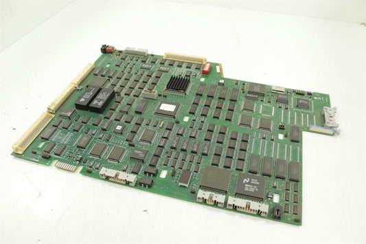Tektronix TDS 520C Oscilloscope Motherboard PCB 679-4002-00