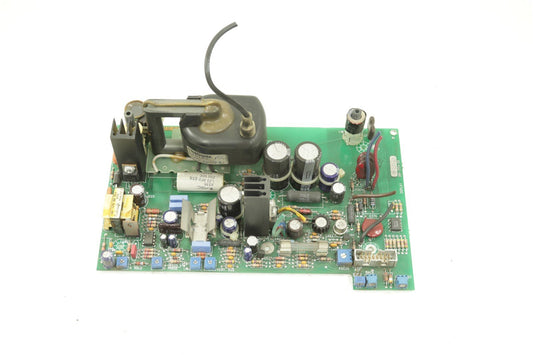 Tektronix TDS 520C Oscilloscope Power Supply Driver 671-1271-08