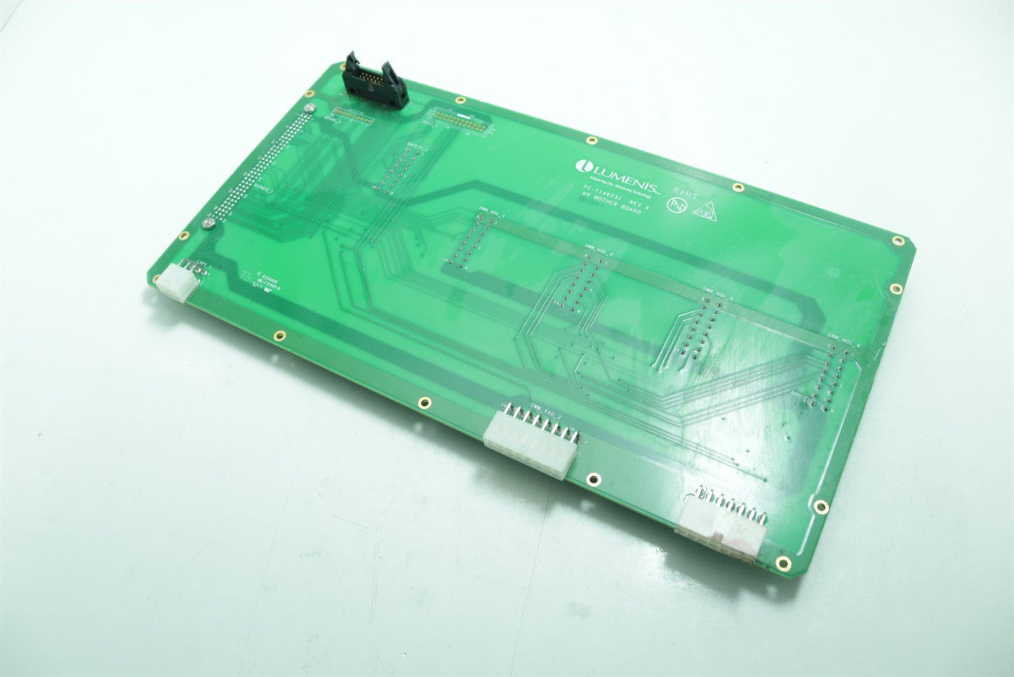 Lumenis HV Mother Board LM-EA-1146231-B PC-1146231 Rev. A