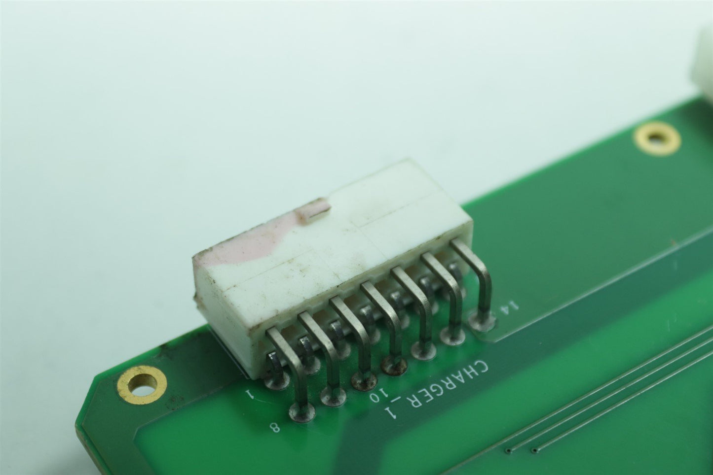 Lumenis HV Mother Board LM-EA-1146231-B PC-1146231 Rev. A